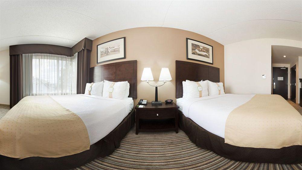 Hotel Airport - Fair/expo By Ihg