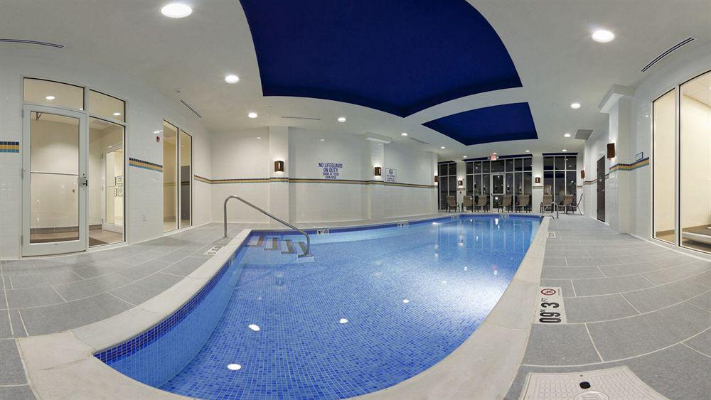 Airport - Fair/expo By Ihg Hotel 3*