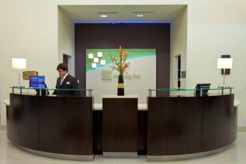 Hotel Airport - Fair/expo By Ihg 3*