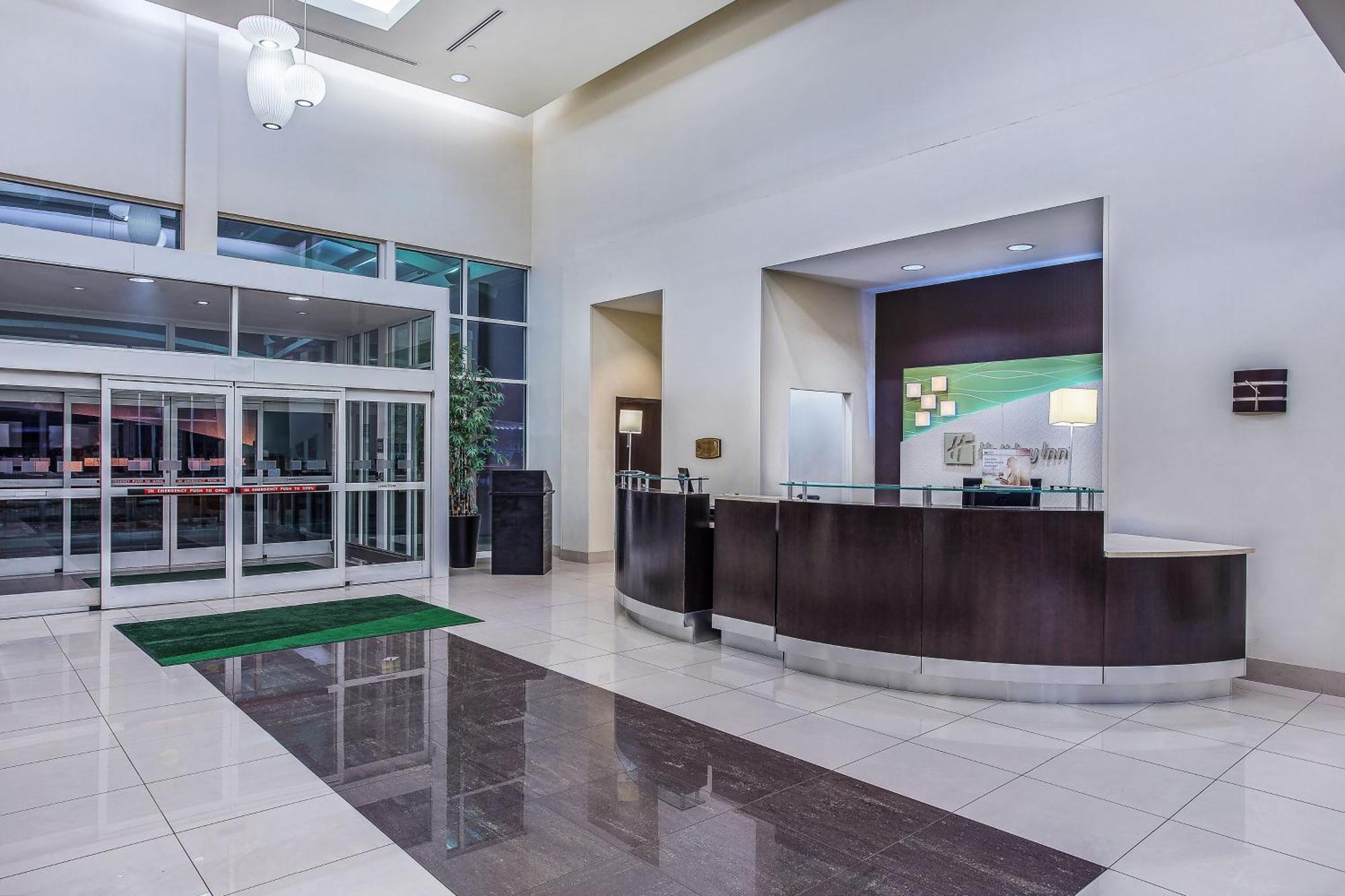 Airport - Fair/expo By Ihg 3* Louisville