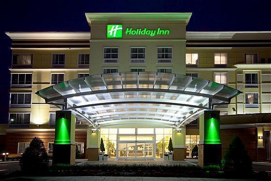 Airport - Fair/expo By Ihg Hotel Louisville
