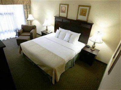 Airport - Fair/expo By Ihg Louisville