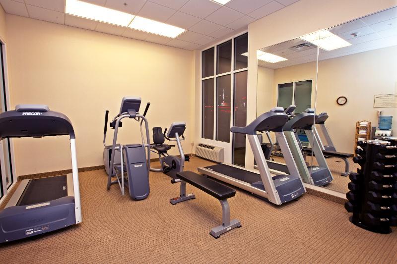 Hotel Airport - Fair/expo By Ihg Louisville