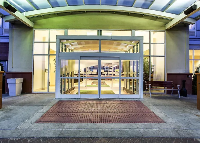 Holiday Inn Louisville Airport - Fair/Expo By Ihg