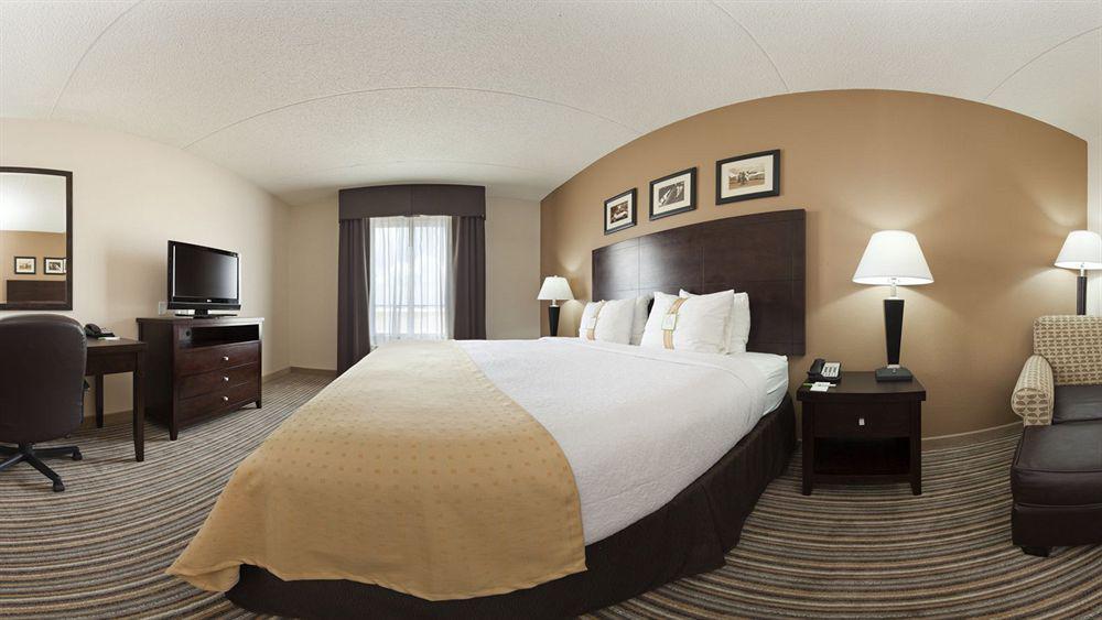 Airport - Fair/expo By Ihg Hotel Louisville