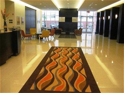 Airport - Fair/expo By Ihg 3*