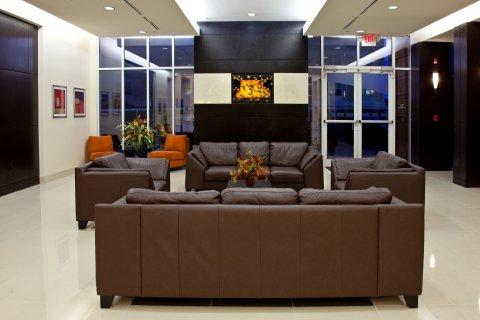 Airport - Fair/expo By Ihg Louisville
