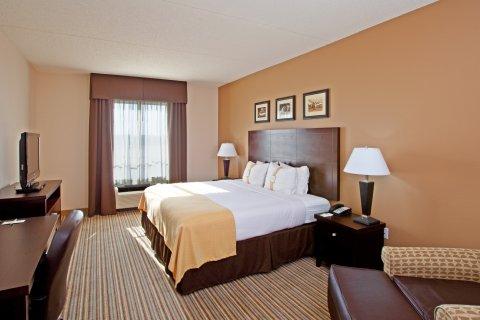 Hotel Airport - Fair/expo By Ihg 3*