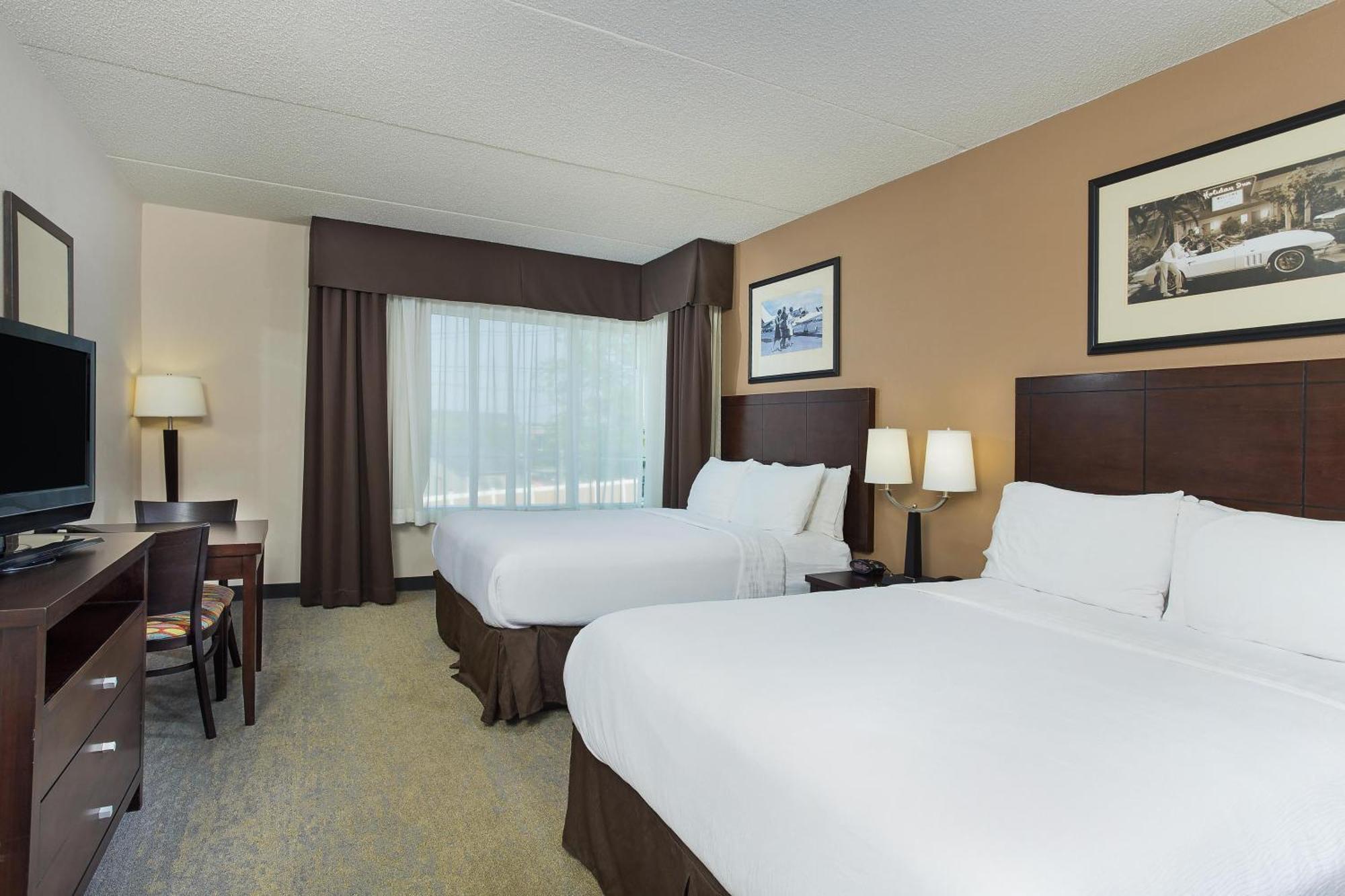 Hotel Airport - Fair/expo By Ihg