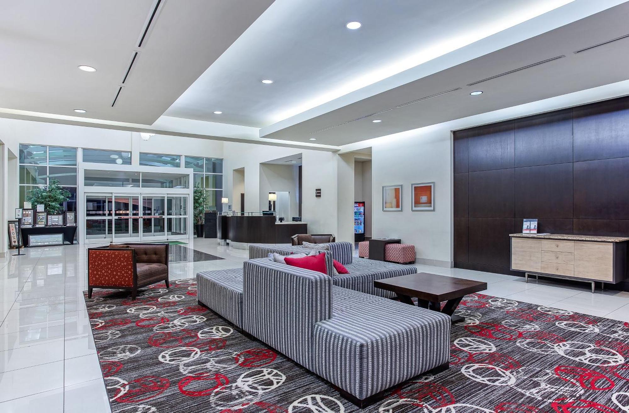 Airport - Fair/expo By Ihg Louisville