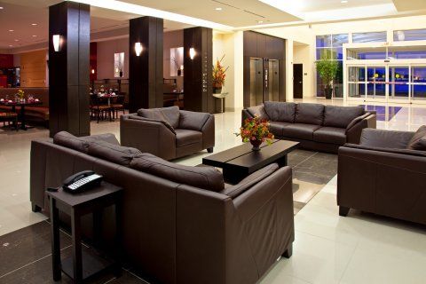 Airport - Fair/expo By Ihg Hotel