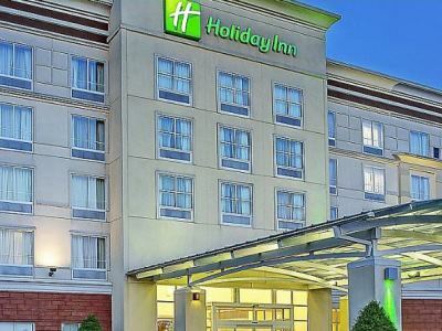 Airport - Fair/expo By Ihg 3* Louisville