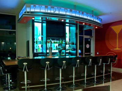 Hotel Airport - Fair/expo By Ihg Louisville